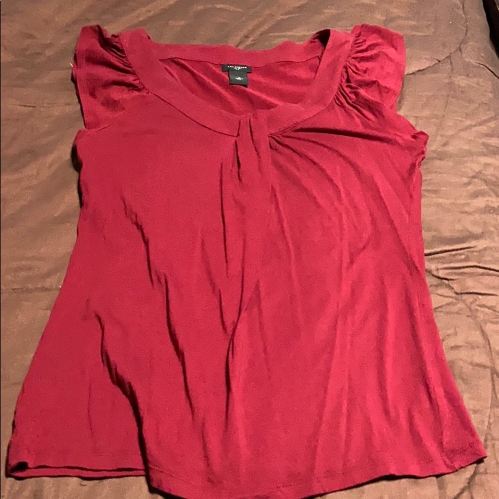 Women’s Pullover Top. Euc! - image 1